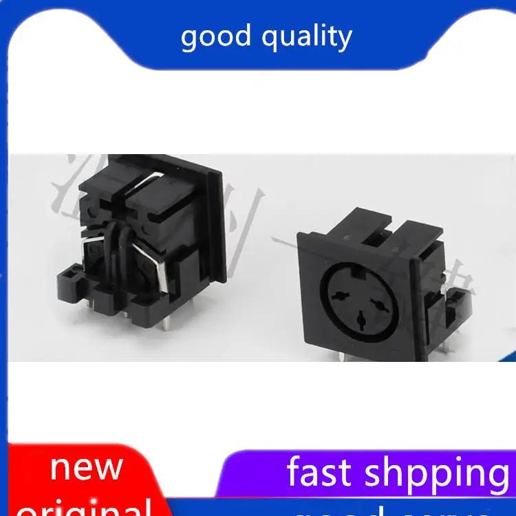 DS-3-03  S ͹̳ Ŀ,  3 ھ 5  , 1PIN , DIN Ϻ̽,  ǰ, 10 